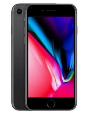 Apple iphone 8 64GB GRADE B