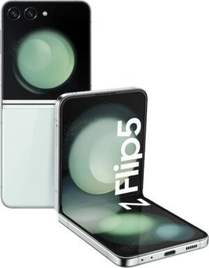 Samsung Galaxy Z Flip5 5G 256GB GRADE A
