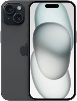 Apple iPhone 15 5G (6GB/128GB) GRADE B+