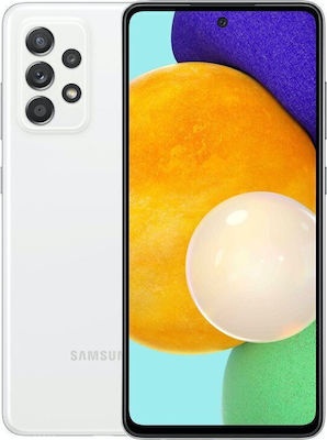 Samsung Galaxy A52s 5G 6/128 USED GRADE A-B