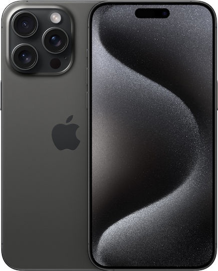 Apple iPhone 15 Pro Max 5G (8GB/256GB) DUAL SIM GRADE A-_0