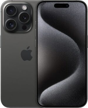 Apple iPhone 15 Pro 5G (8GB/256GB) GRADE B