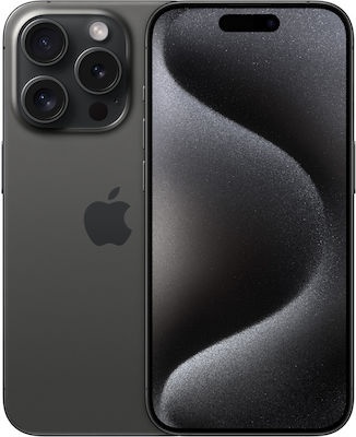 Apple iPhone 15 Pro 5G (8GB/256GB) GRADE B_0