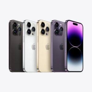 Apple iPhone 14 Pro Max 6GB/256GB DUAL SIM GRADE A