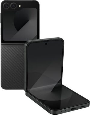 Samsung Galaxy Z Flip6 5G (12GB/256GB) GRADE A++