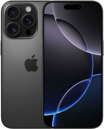 Apple iPhone 16 Pro 5G (8GB/256GB) DUAL SIM GRADE B_0