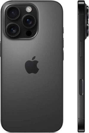 Apple iPhone 16 Pro 5G (8GB/256GB) DUAL SIM GRADE A