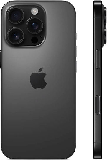 Apple iPhone 16 Pro 5G (8GB/256GB) DUAL SIM GRADE B_1