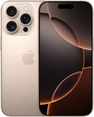 Apple iPhone 16 Pro 5G (8GB/128GB) ESIM GRADE B