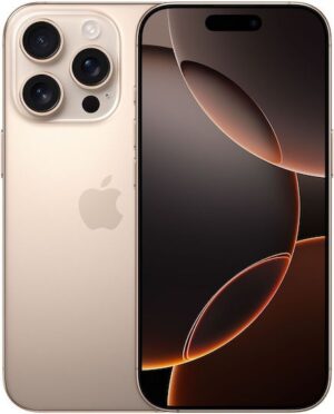 Apple iPhone 16 Pro (8/256GB) CPO