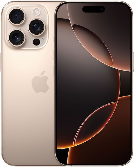 Apple iPhone 16 Pro (8/256GB) CPO_0