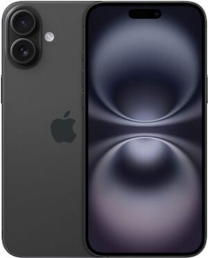 Apple iPhone 16 Plus 5G (8GB/128GB)