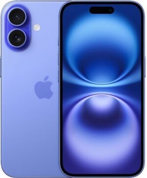Apple iPhone 16 (8GB/256GB) GRADE A