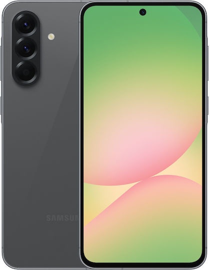 Samsung Galaxy A56 5G Dual SIM (8GB/256GB) open box_1