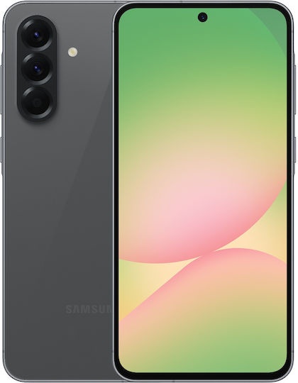 Samsung Galaxy A56 5G Dual SIM (8/256GB) open box_0