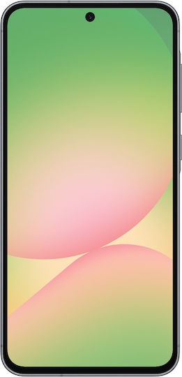 Samsung Galaxy A56 5G Dual SIM (8/256GB) open box