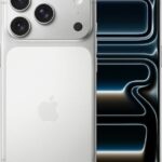 Apple iPhone 17 Pro (12/256GB) ESIM GRADE A_0