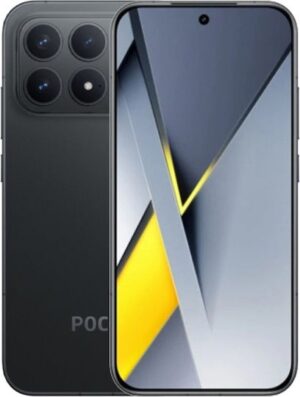 Xiaomi Poco F8 Pro 5G Dual SIM (12/512GB) OPEN BOX