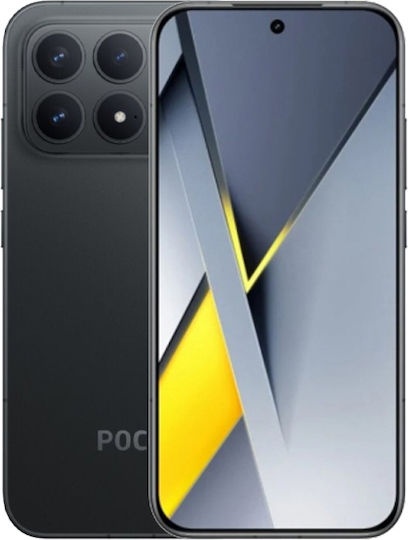 Xiaomi Poco F8 Pro 5G Dual SIM (12/512GB) OPEN BOX_0