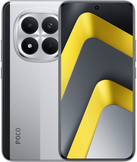 Xiaomi Poco M8 Pro 5G Dual SIM (12/512GB) OPEN BOX_0