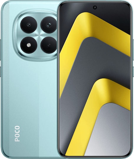 Xiaomi Poco M8 Pro 5G Dual SIM (12/512GB) OPEN BOX_1