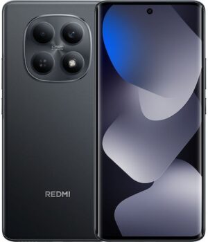 Xiaomi Redmi Note 15 4G Dual SIM (8/256GB) OPEN BOX