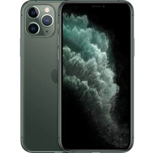 Apple iphone 11 Pro Max 4GB/64GB