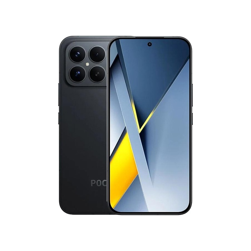 Xiaomi Poco F8 Ultra 5G Dual SIM (12/256GB) OPEN BOX_0