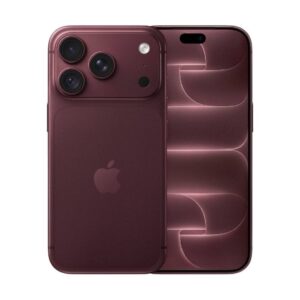 Apple iPhone 18 Pro (12/256GB) OPEN BOX