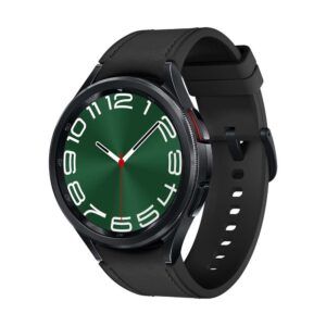 Samsung Galaxy Watch6 Classic 47mm Black SmartWatch GRADE A++
