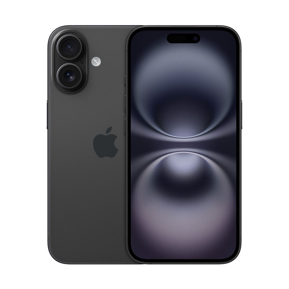 Apple iPhone 16 5G (8GB/128GB) OPEN BOX_0