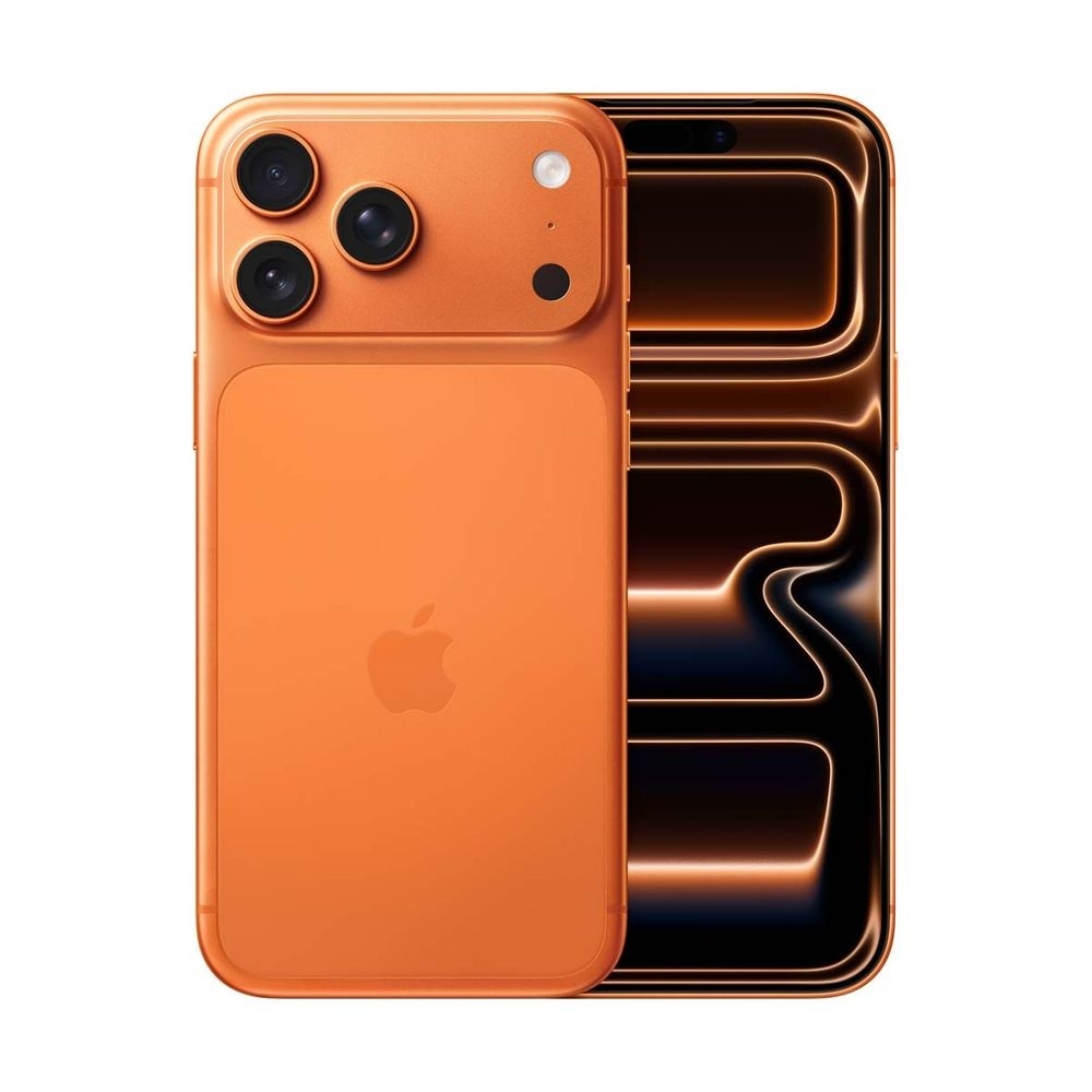 Apple iPhone 17 Pro (12/256GB) GRADE A+_0