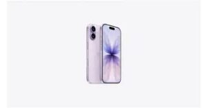 Apple iPhone 17 (8/256GB) BRAND NEW esim