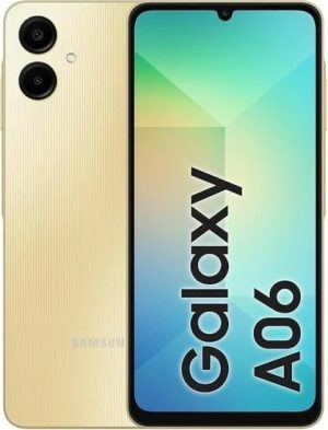 Samsung Galaxy A06 4/64 OPEN BOX