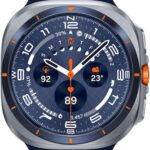 Samsung Galaxy Watch Ultra (2025) Titanium 47mm eSIM OPEN BOX_0