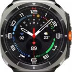 Samsung Galaxy Watch Ultra (2025) Titanium 47mm eSIM OPEN BOX_1