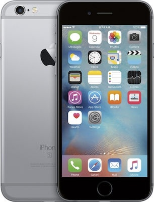 Apple iPhone 6s (2GB/16GB) GRADE B_0