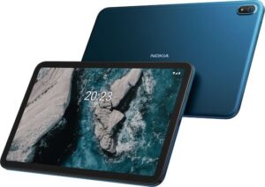 Nokia T20 10.4″ Tablet (4GB/64GB) Deep Ocean USED