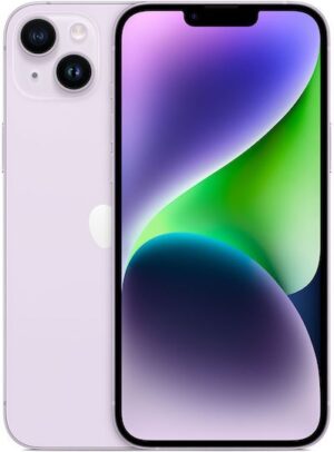 Apple iPhone 14 5G (6GB/256GB) DUAL SIM GRADE B