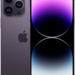 Apple iPhone 14 Pro Max 6GB/128GB DUAL SIM GRADE B_0