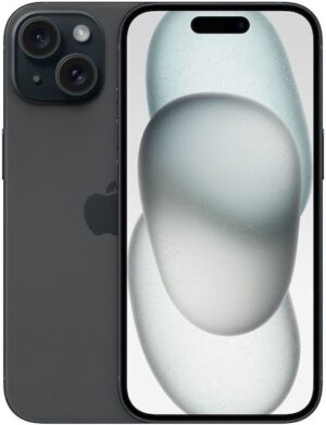 Apple iPhone 15 5G (6GB/128GB) GRADE A