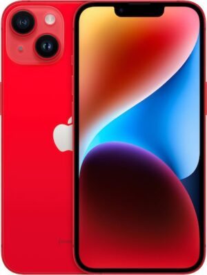 Apple iPhone 14 5G (6GB/256GB) DUAL SIM GRADE B