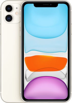 Apple iPhone 11 (4GB/64GB) GRADE B