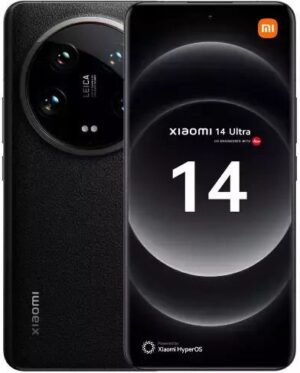 Xiaomi 14 Ultra 5G Dual SIM (16/512GB) GRADE A