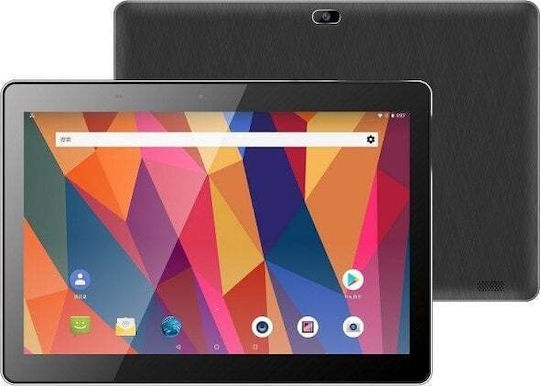 eStar Urban 1021W 10.1" Tablet (2GB/64GB) Μαύρο OPEN BOX_0