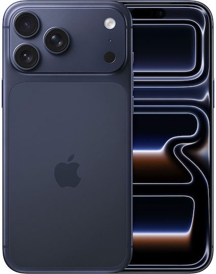 Apple iPhone 17 Pro Max (12/256GB)  OPEN BOX ESIM_2