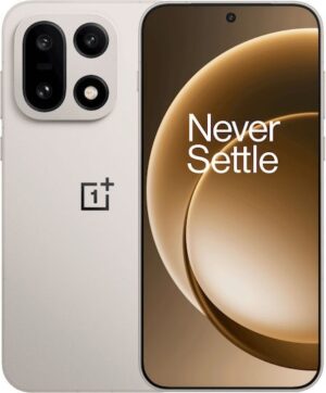 OnePlus 15 5G Dual SIM (12/256GB) OPEN BOX