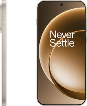 OnePlus 15 5G Dual SIM (12/256GB) OPEN BOX