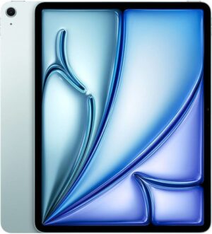 Apple iPad Air M4 (2026) 13″ (12GB/128GB) Open Box Blue