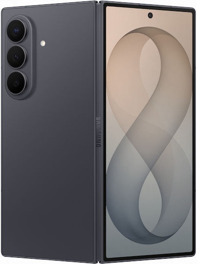 Samsung Galaxy Z Fold8 Ultra 5G (12/256GB) Graphite GRADE A+++_0